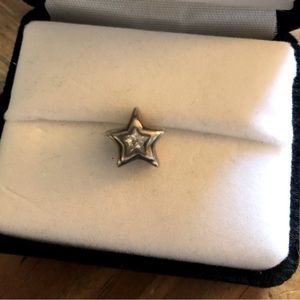 Star charm